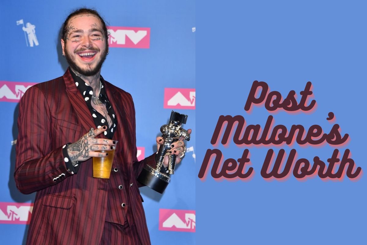 Post Malone Net Worth, Early Life, Career Beginnings & More Details