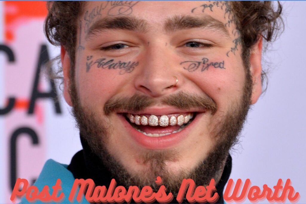 Post Malone Net Worth, Early Life, Career Beginnings & More Details!