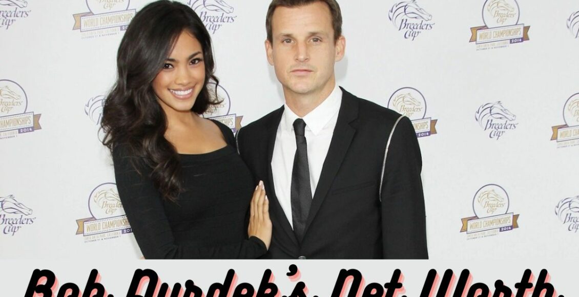 Rob Dyrdek's Net Worth