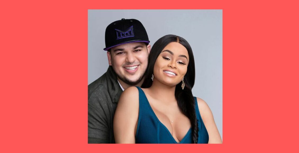 Rob Kardashian's Net Worth