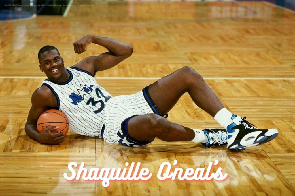 Shaquille O'neal's Net Worth, Early Life, Player Profile & More Details!