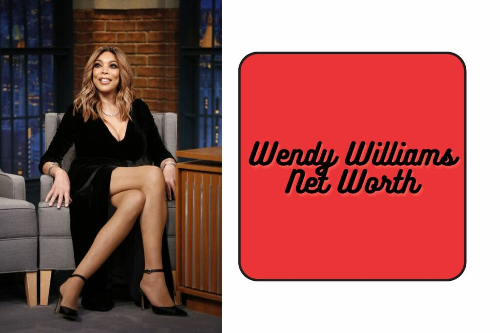 Wendy Williams Net Worth, Early Life, Career & More Details!