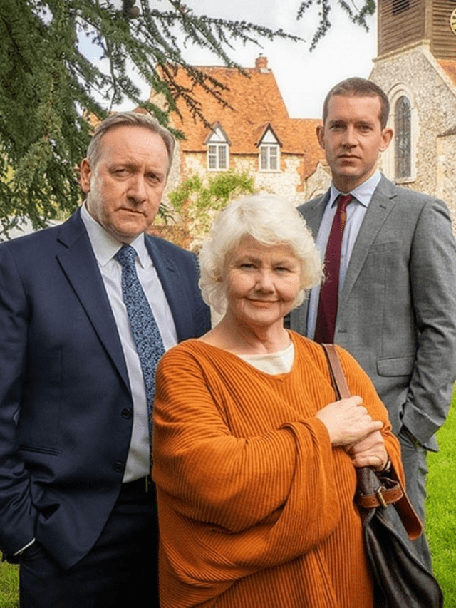 Midsomer Murders Season 23 Release Date, Cast & More Details! United Fact