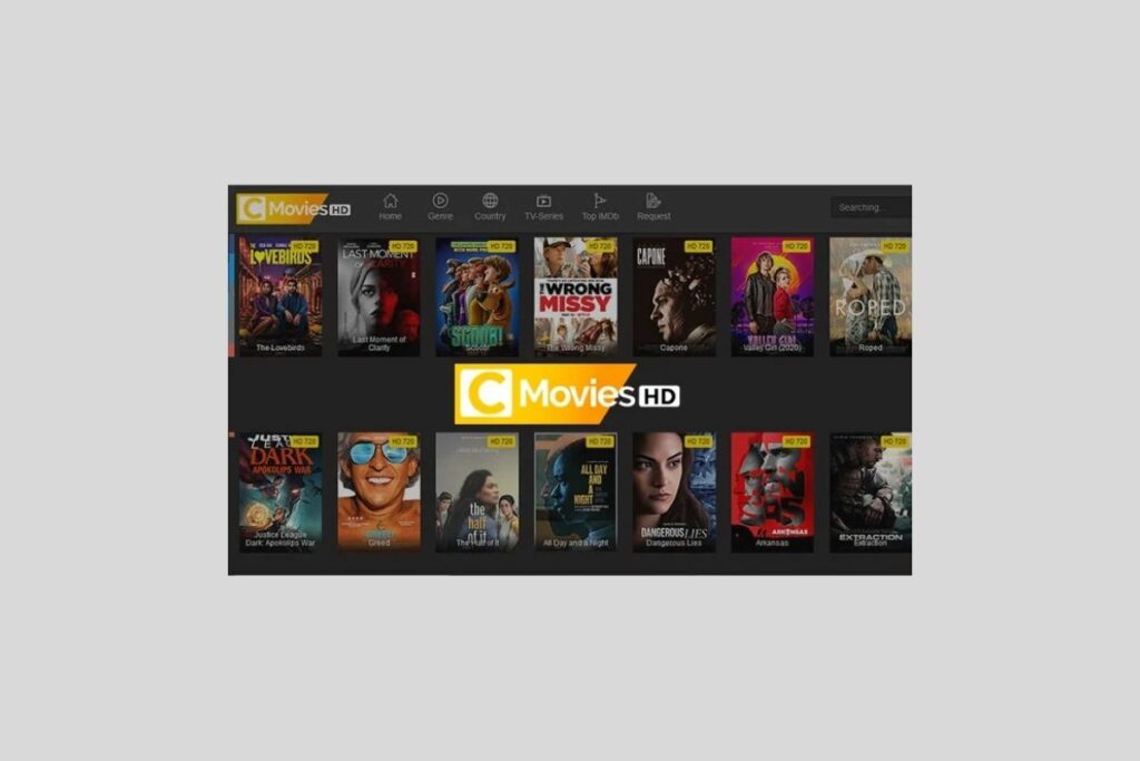 Cmovies