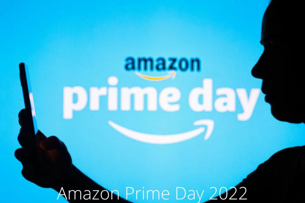 Amazon Prime Day 2022