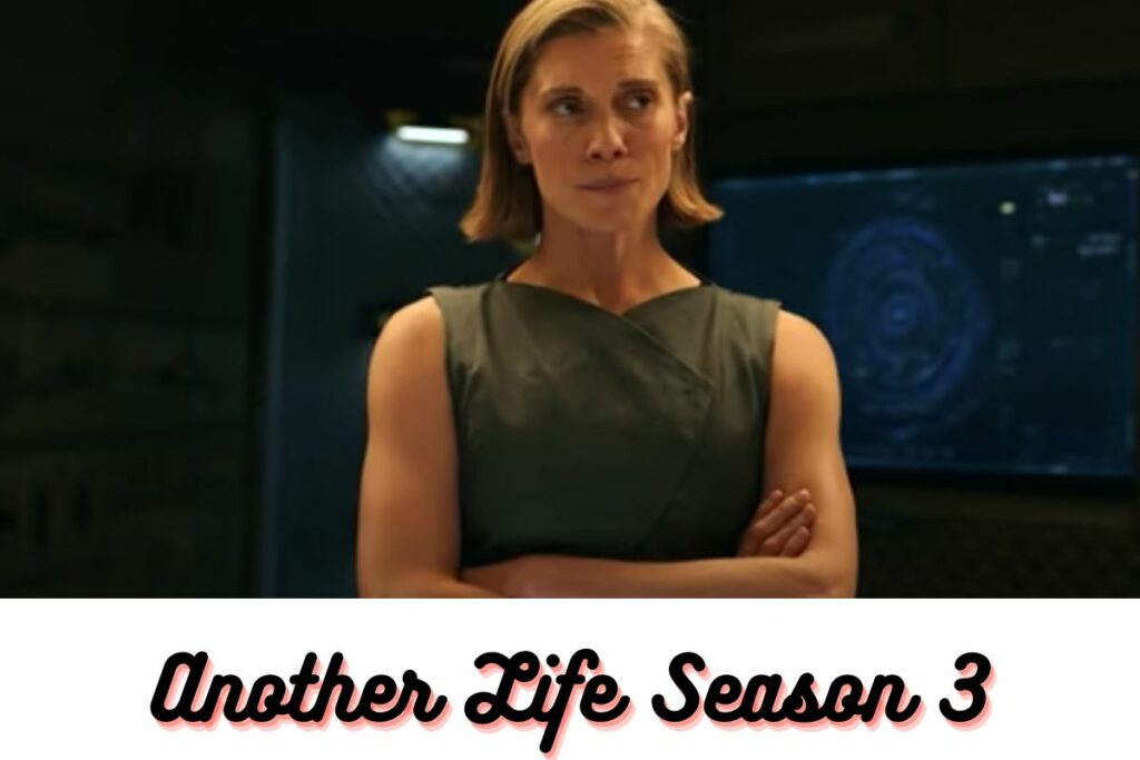 Another Life Season 3