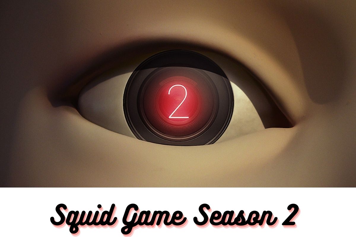 Squid Game  Season 2 