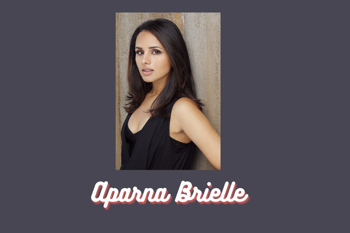 Aparna Brielle