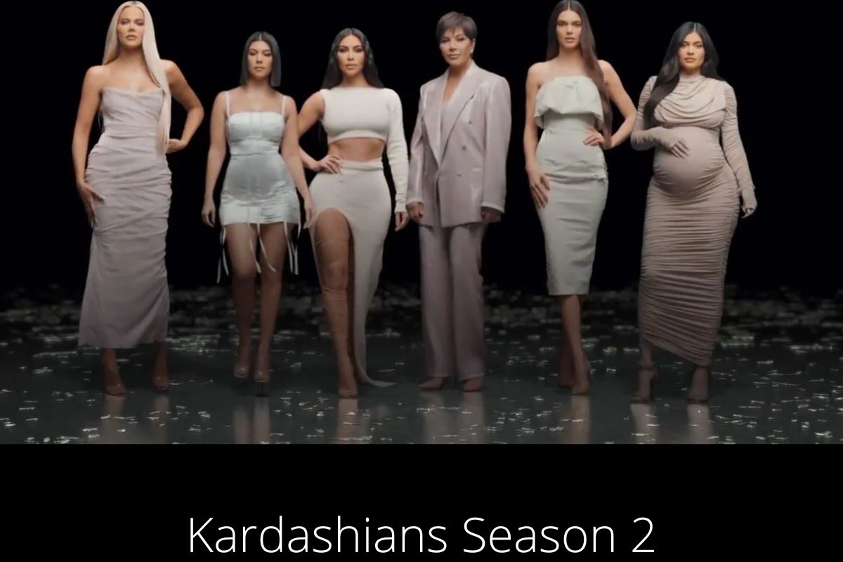 Kardashians Season 2