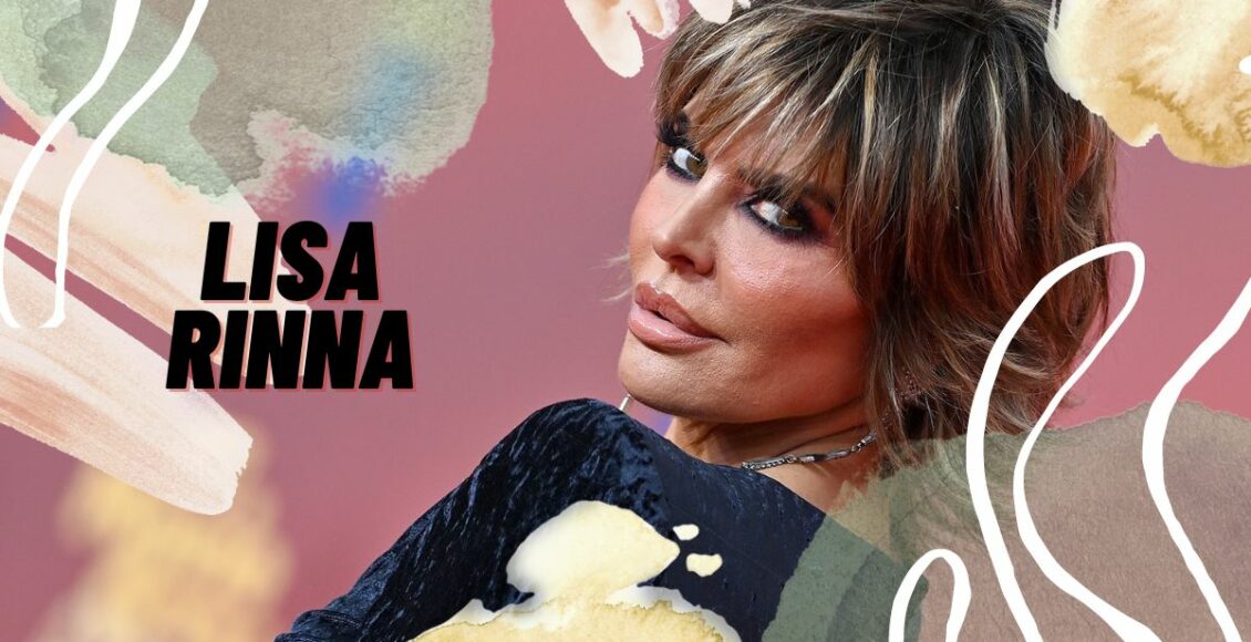 Lisa Rinna