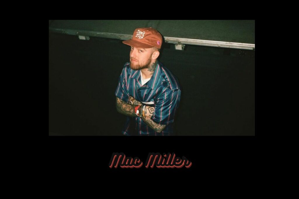 Mac Miller