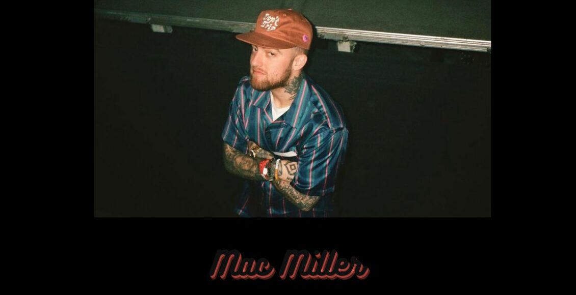 Mac Miller