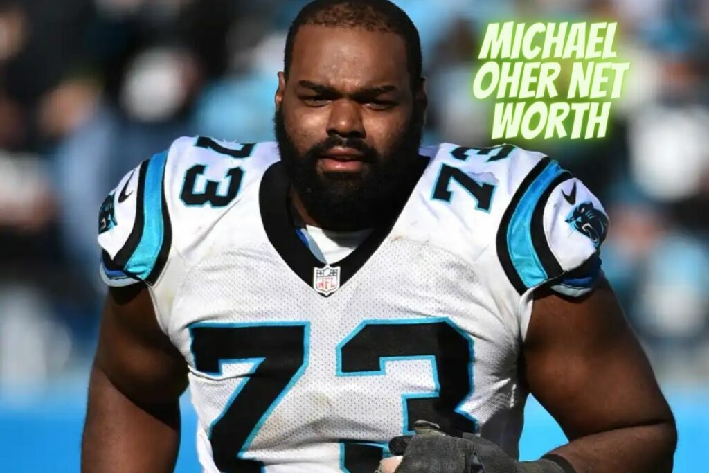 Michael Oher Net Worth