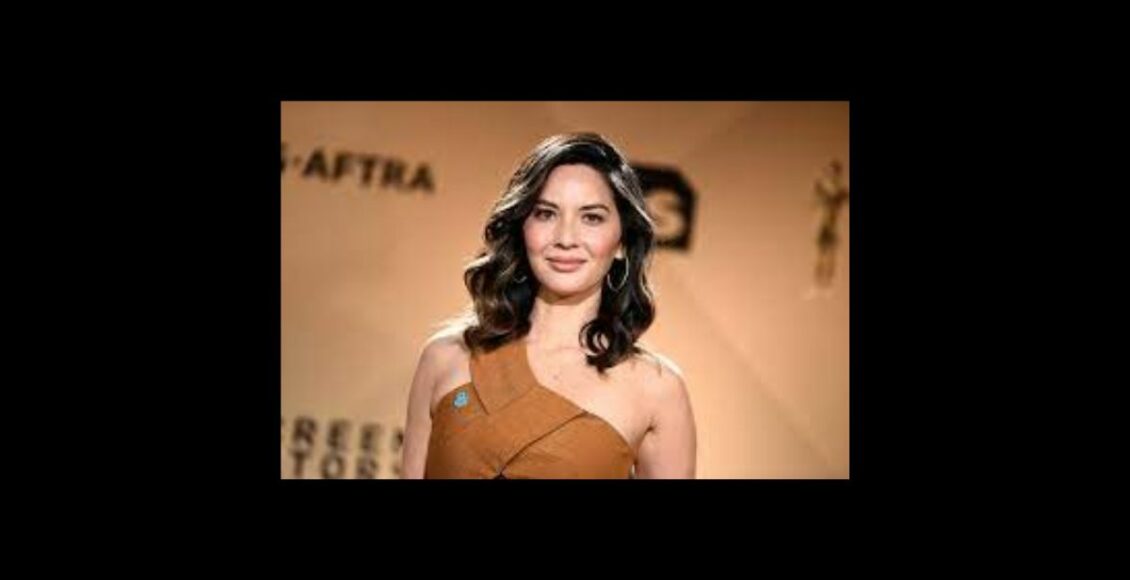 Olivia Munn's Net Worth