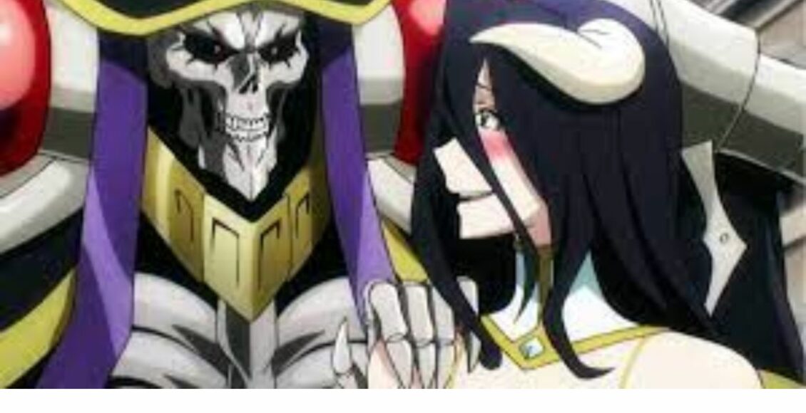 Overlord Season 4 Episode 3