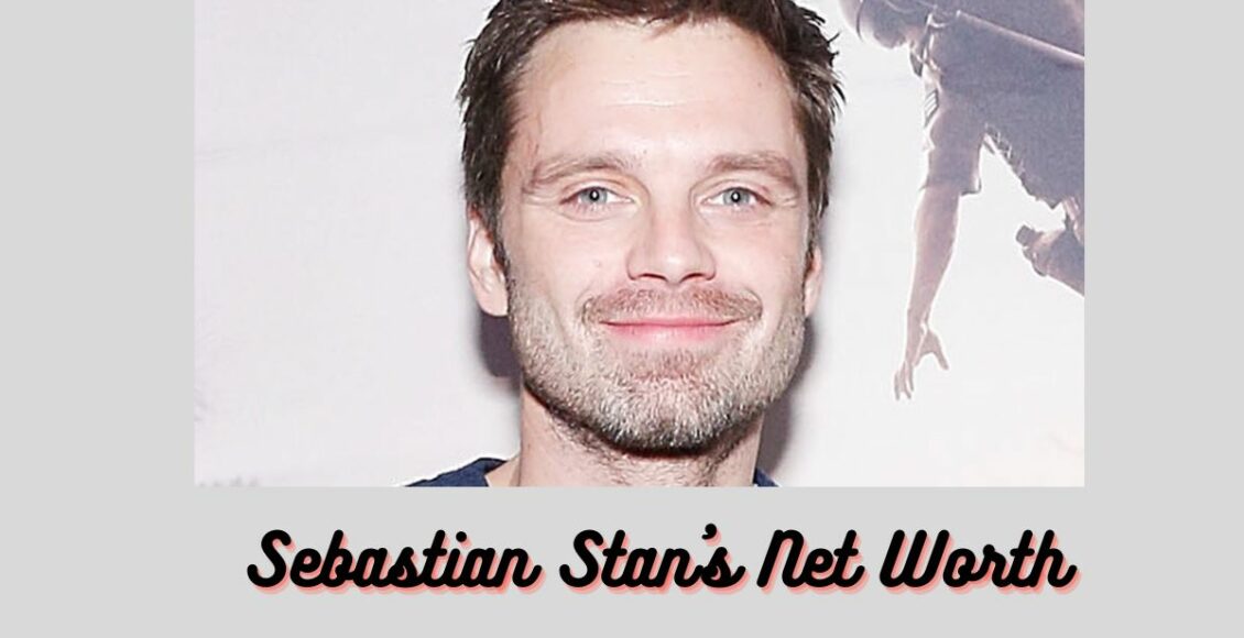 Sebastian Stan's Net Worth