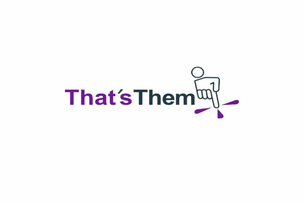 Thatsthem