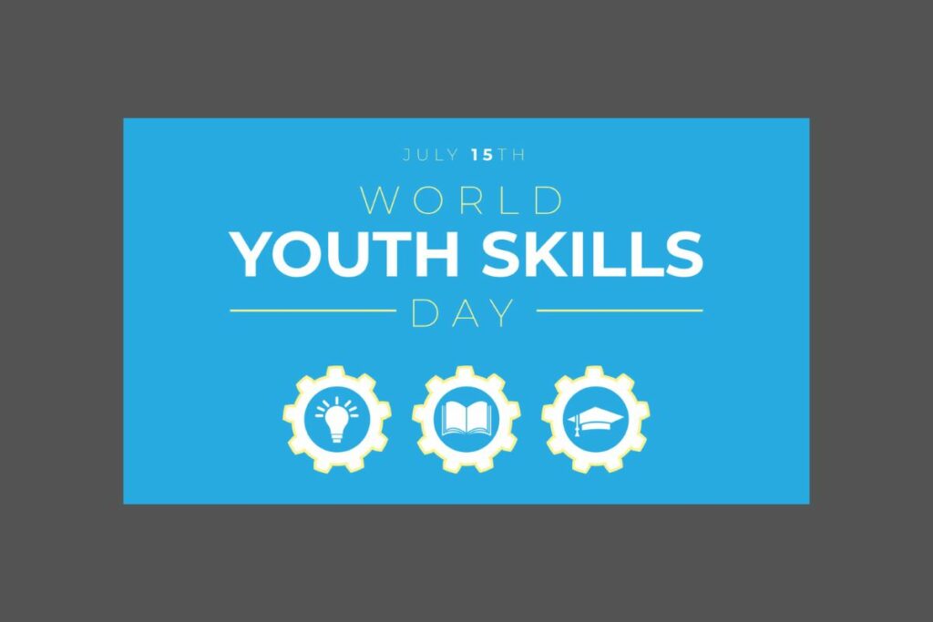 World Youth Skills Day