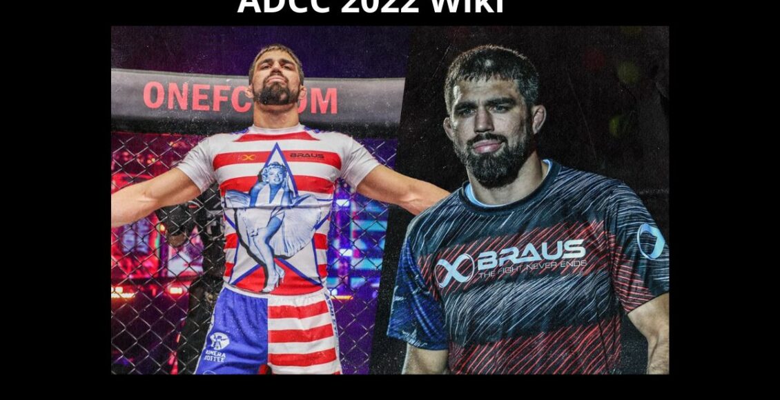 ADCC 2022 Wiki