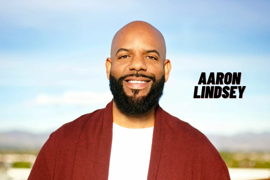 Aaron Lindsey