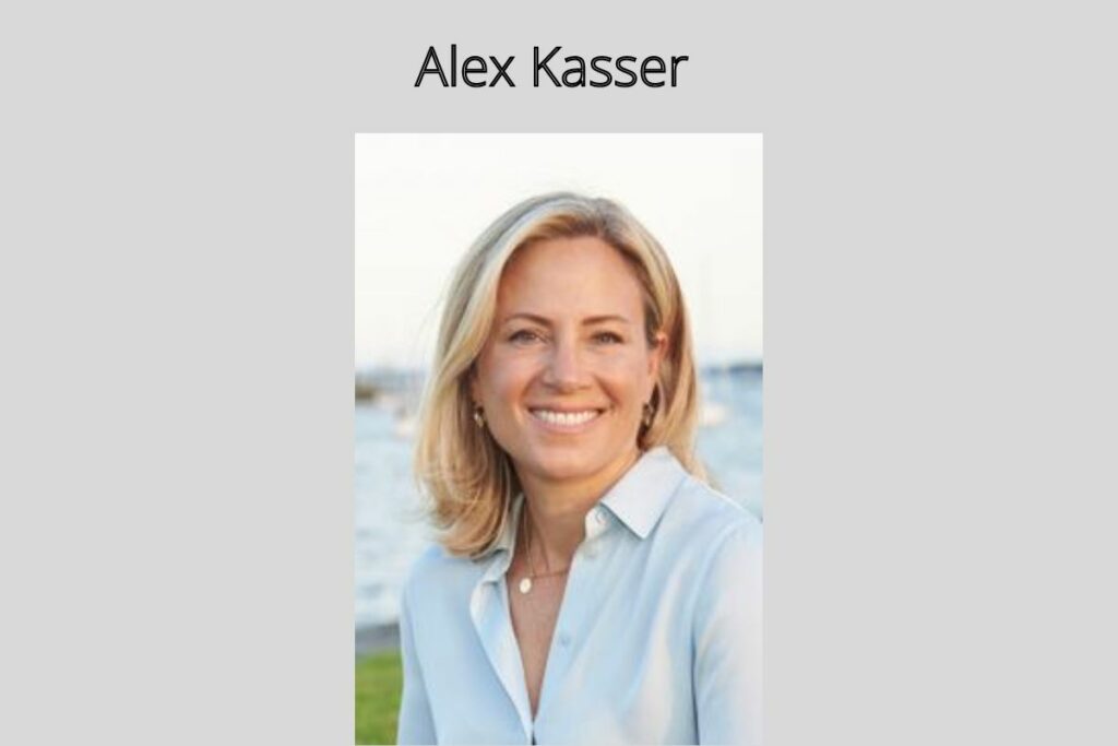 Alex Kasser Net Worth