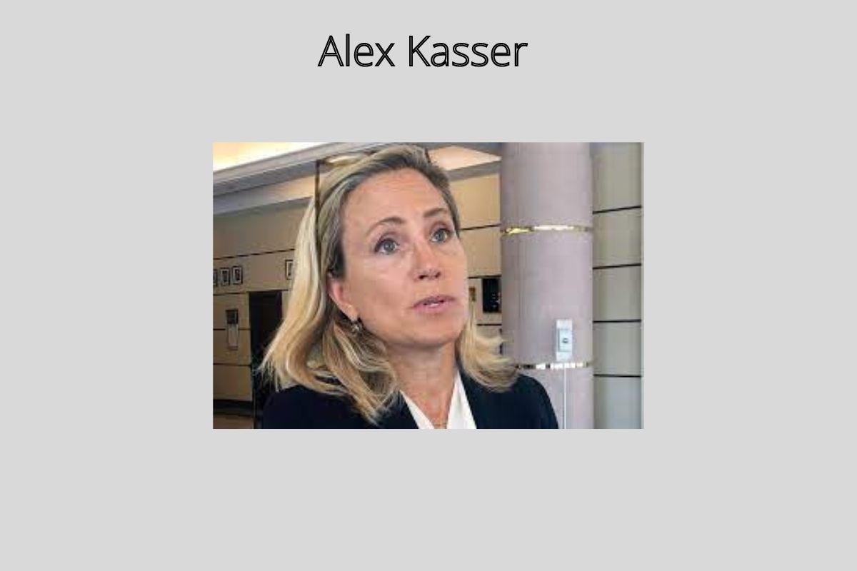 alex kasser net worth