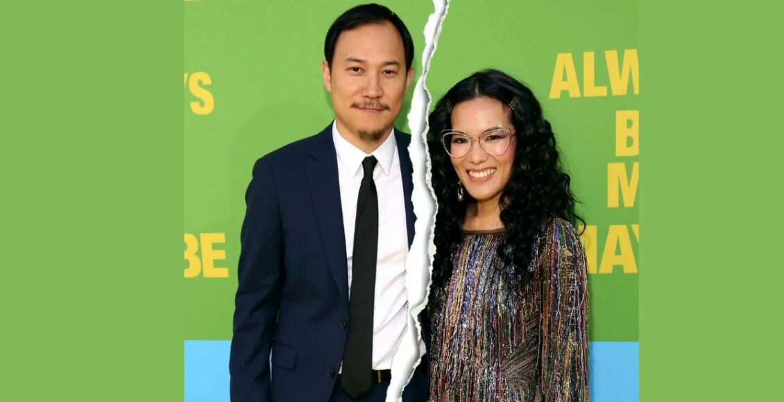 Ali Wong Don Wong Divorce