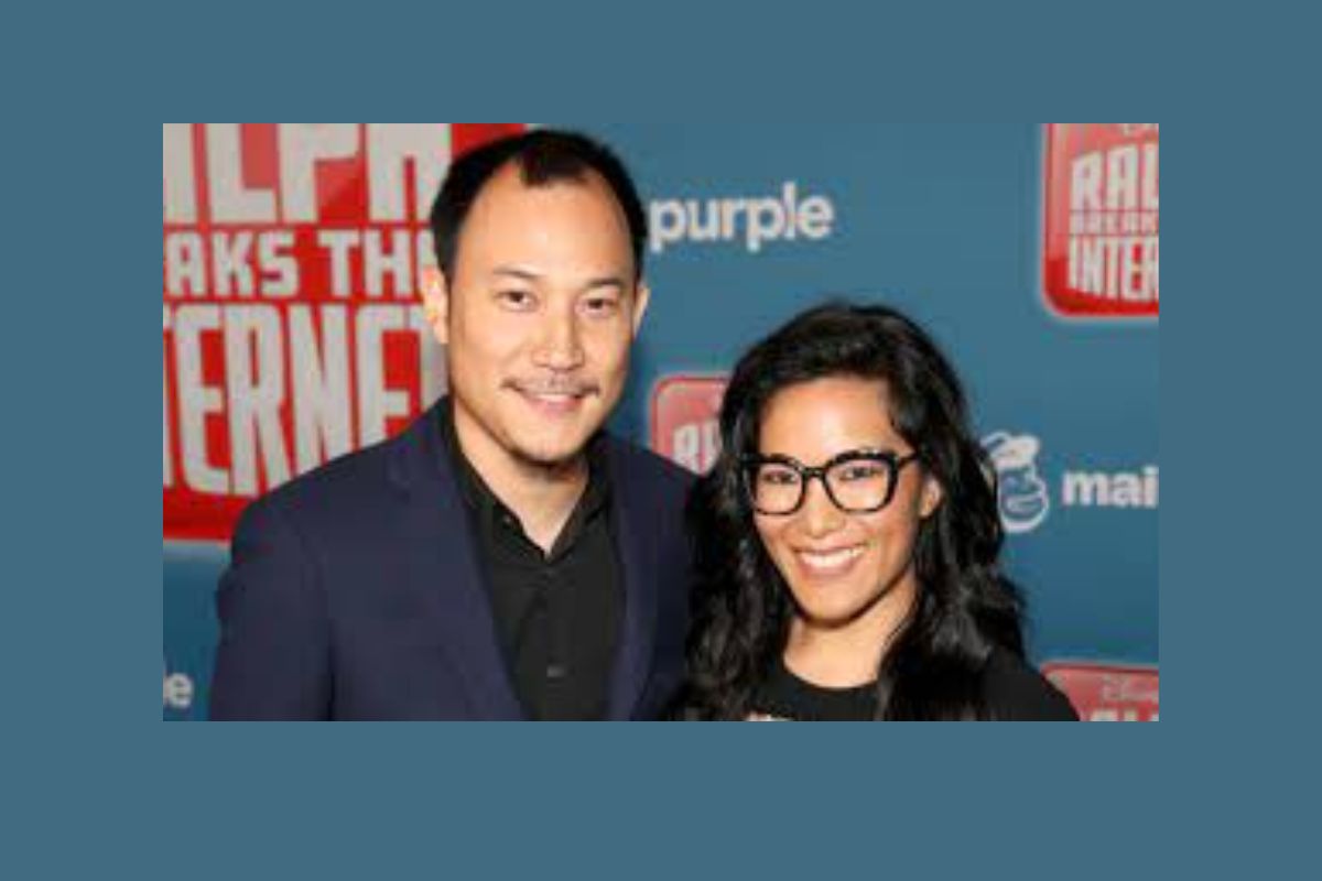 Ali Wong Don Wong Divorce