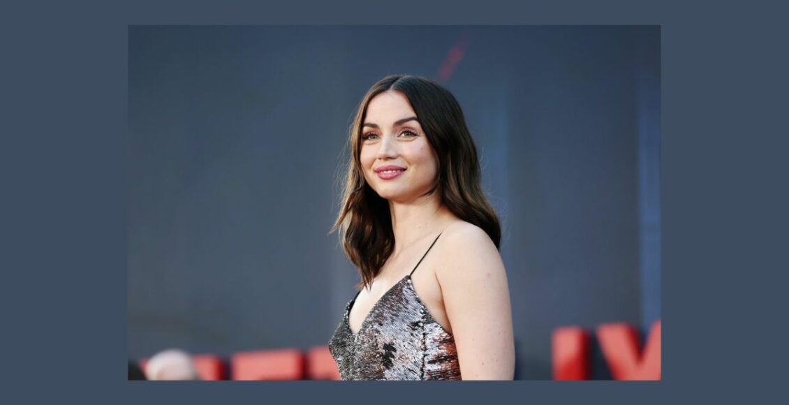 Ana De Armas Net Worth