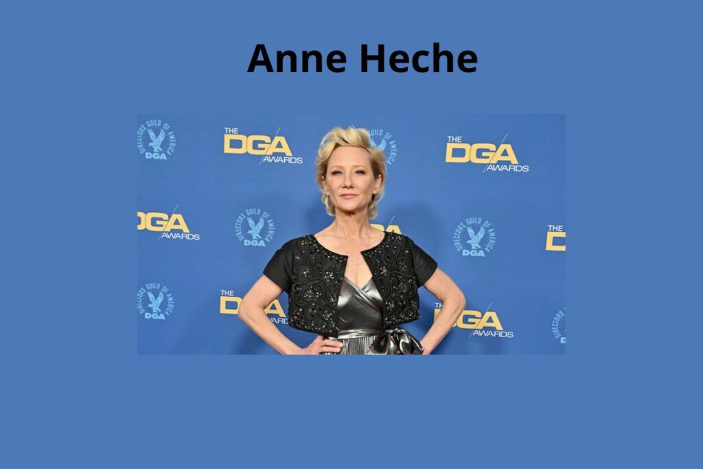 Anne Heche Net Worth