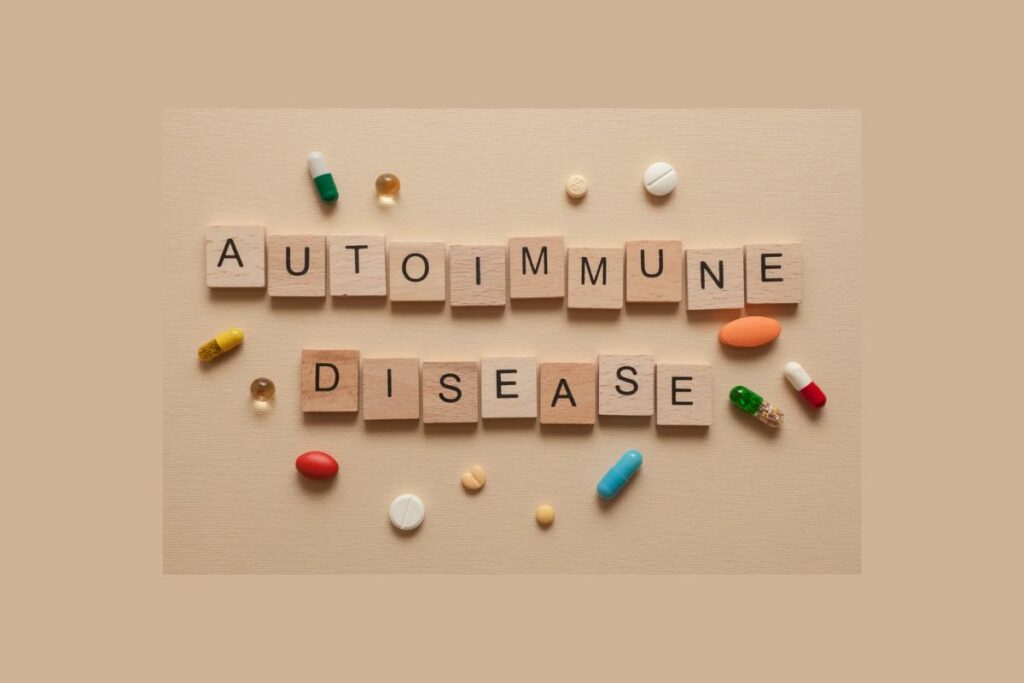 Autoimmune disease