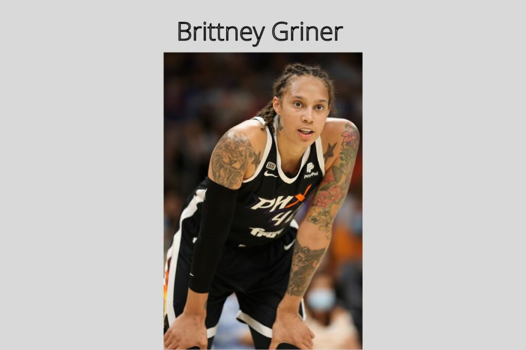 Brittney Griner Net Worth