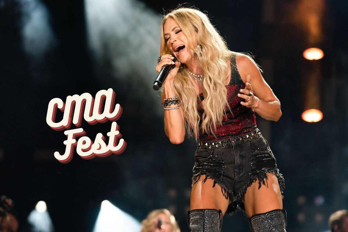 How to Watch CMA Fest in 2022, Who is Performing, and More! United Fact