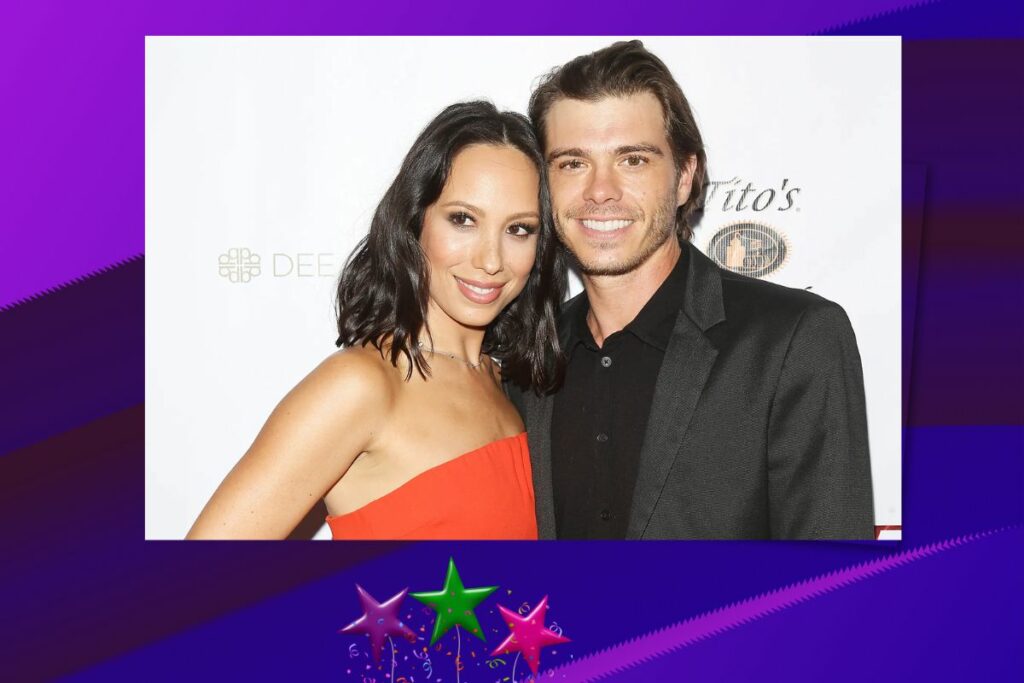 Cheryl Burke divorce