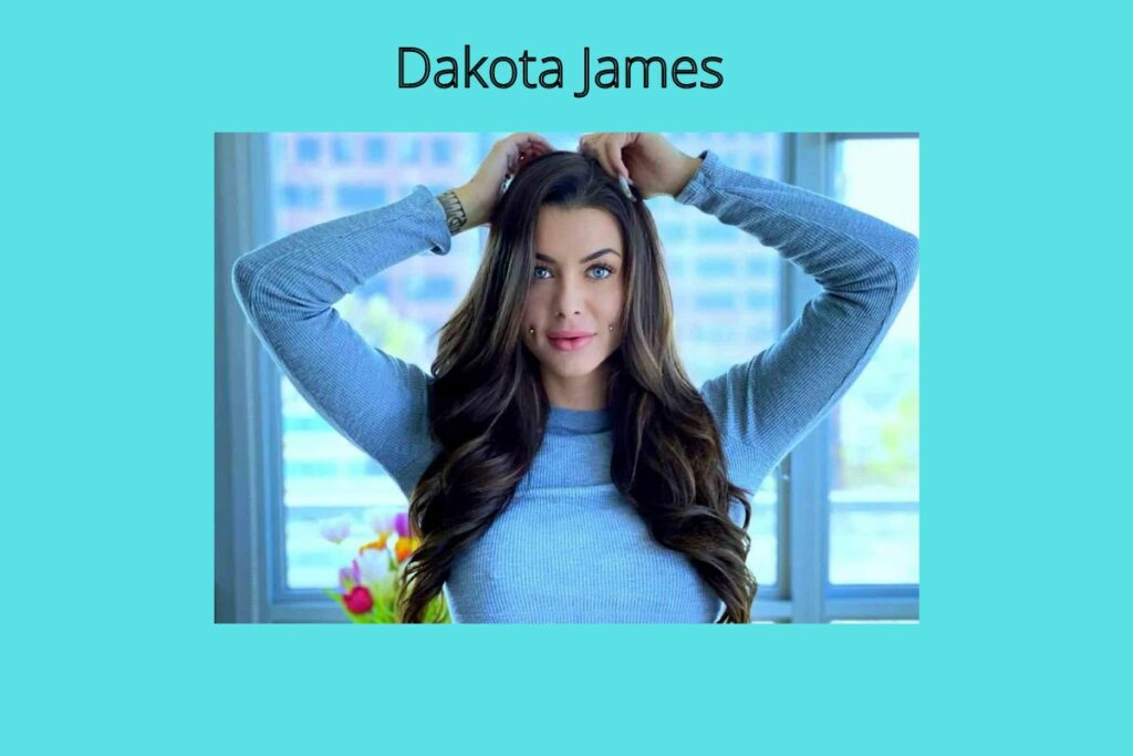 Dakota James Net Worth