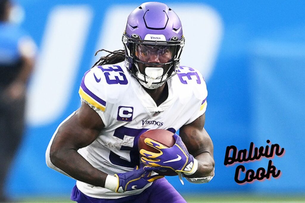 Dalvin Cook