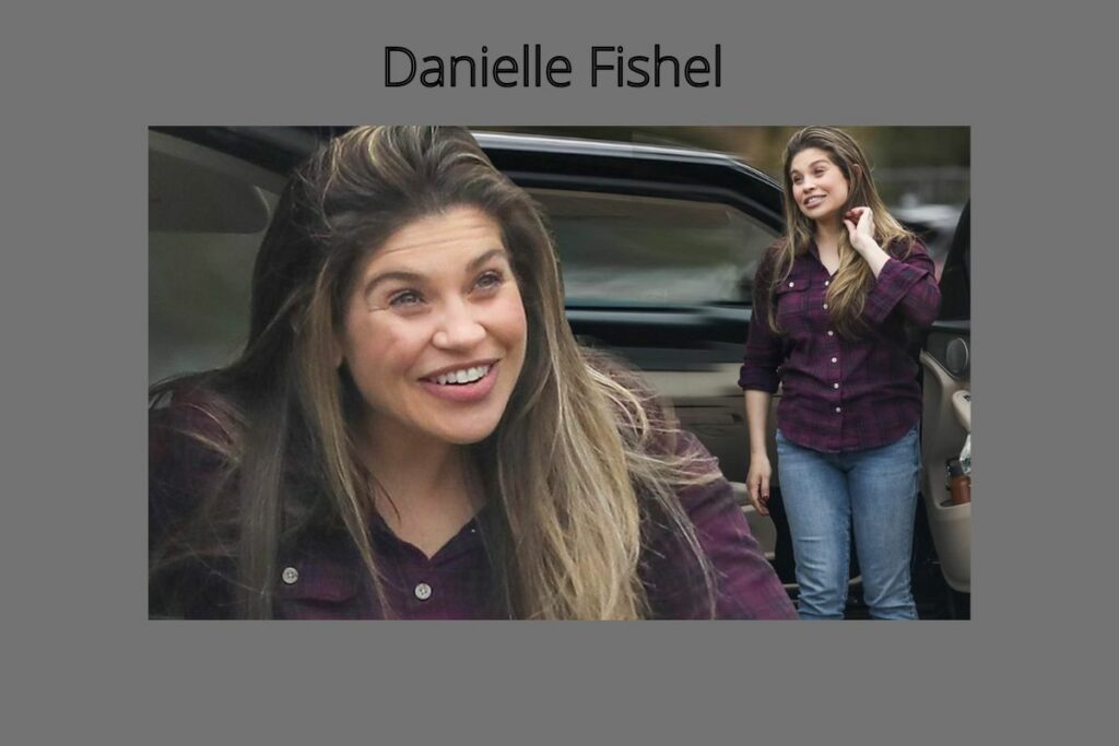 Danielle Fishel’s Net Worth