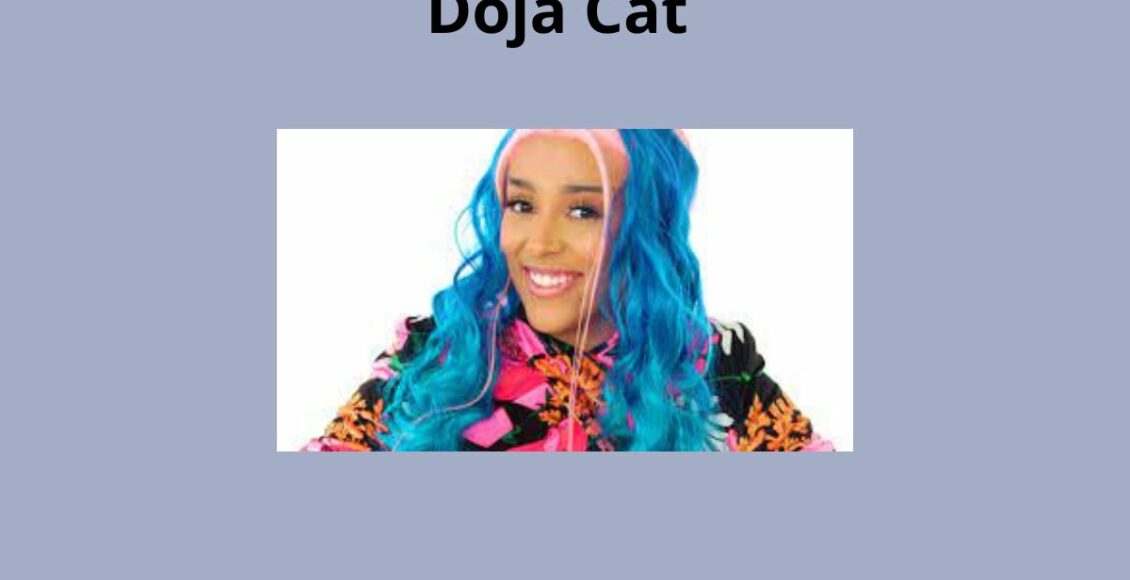 Doja Cat Net Worth