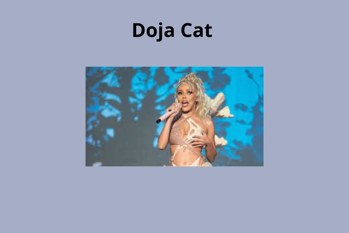 Doja Cat Net Worth