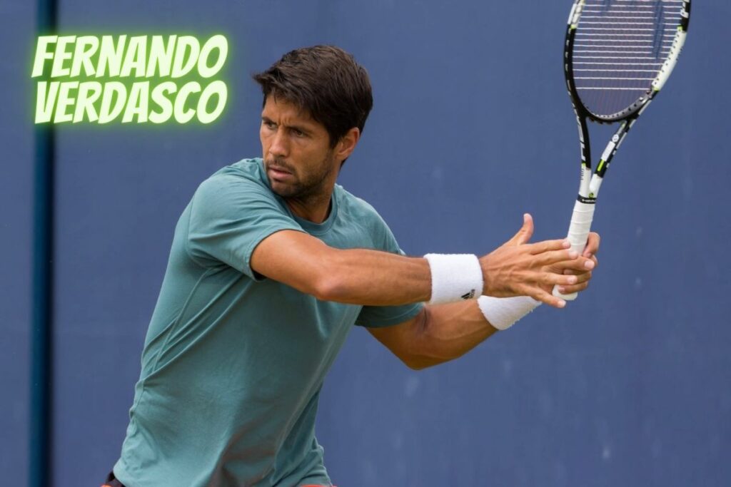 Fernando Verdasco