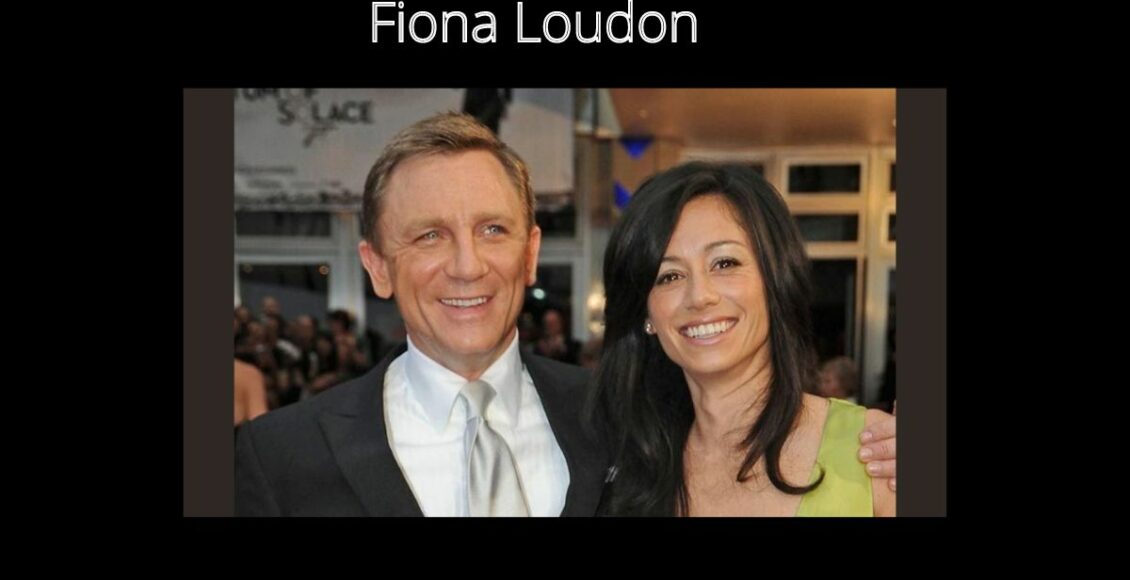 Fiona Loudon Net Worth