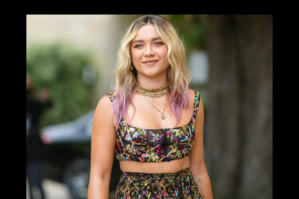 Florence Pugh Net Worth