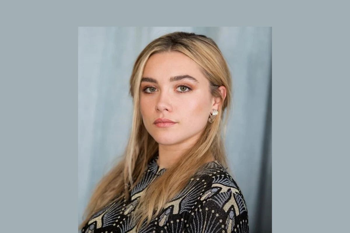 Florence Pugh Net Worth