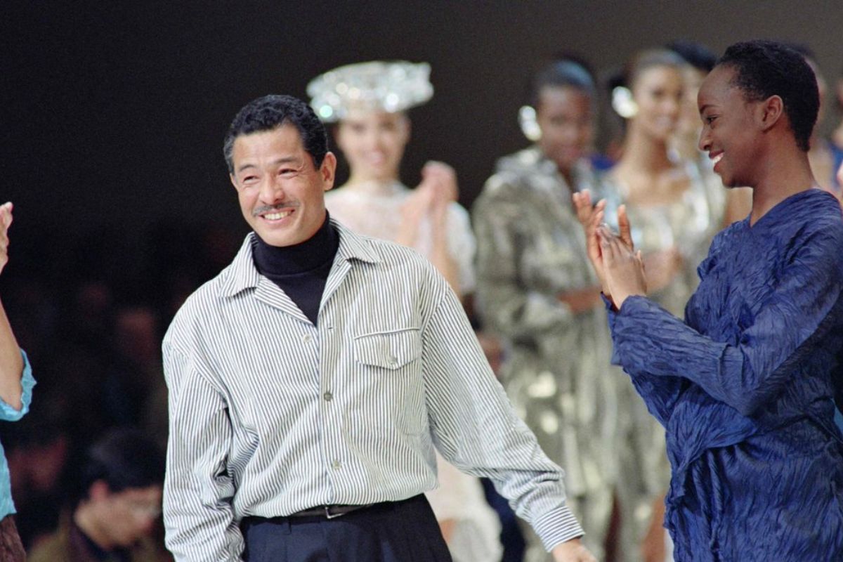 Issey Miyake Net Worth (1)