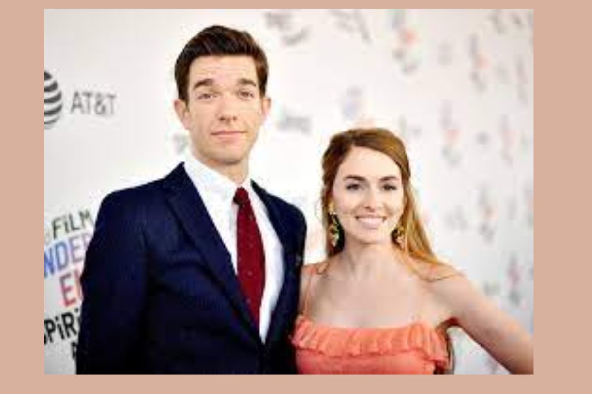 John Mulaney Divorce