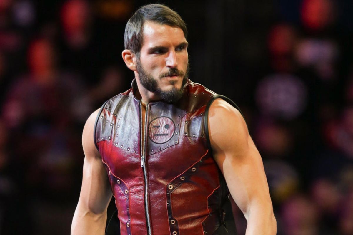 Johnny Gargano