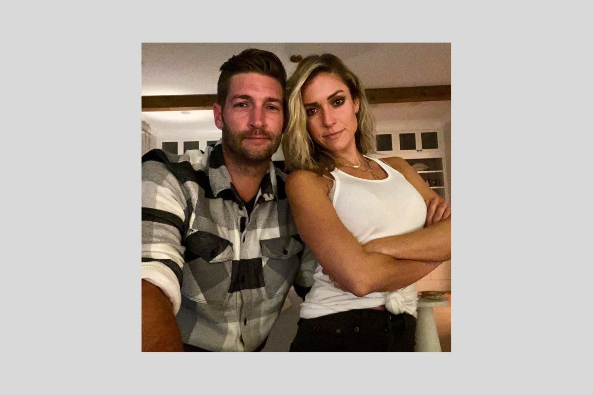 Kristin Cavallari Divorce