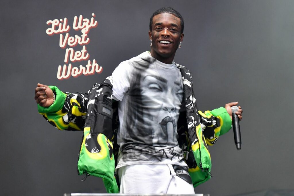 Lil Uzi Vert Net Worth