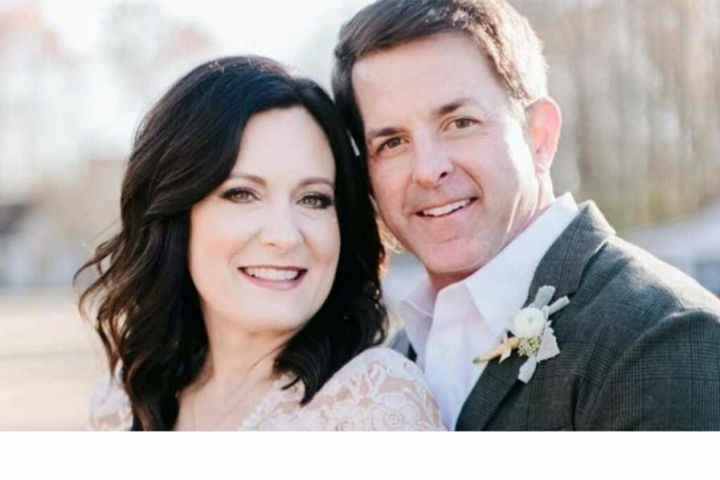 Lysa Terkeurst Divorce