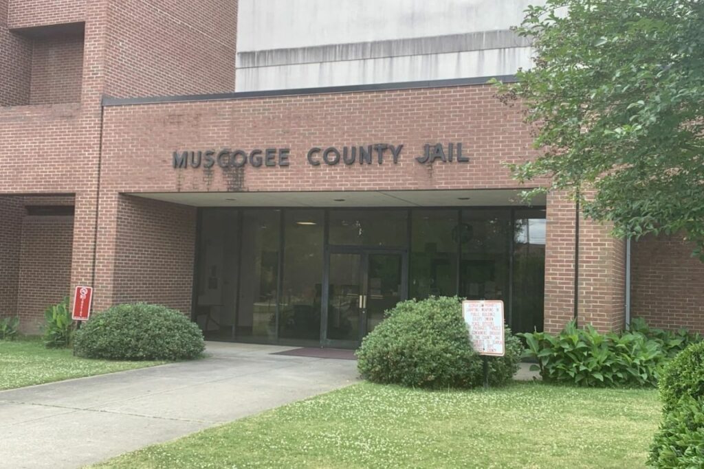 Second Inmate at the Muscogee County Jail Was Held for More Than the Allotted Time, According to a Wrbl Investigation!